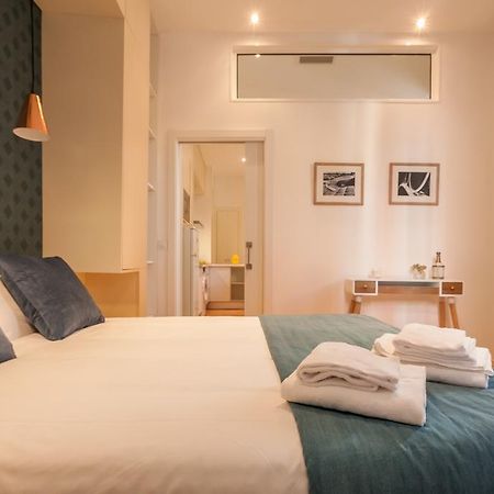 Sevillahome-El Loft De Heracles Екстер'єр фото