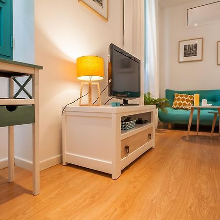 Sevillahome-El Loft De Heracles Екстер'єр фото