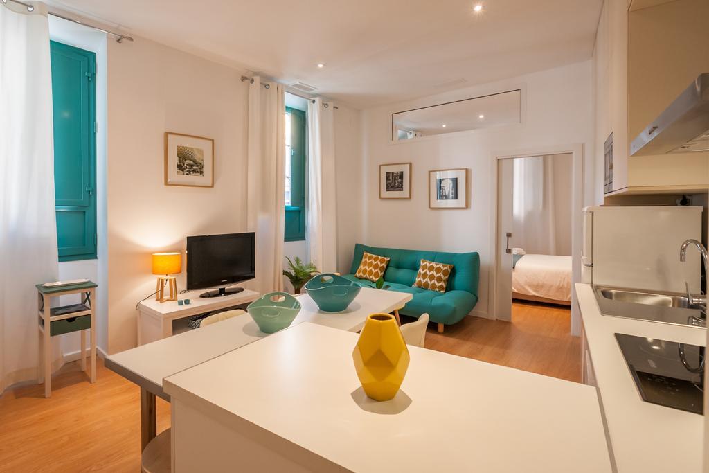 Sevillahome-El Loft De Heracles Екстер'єр фото