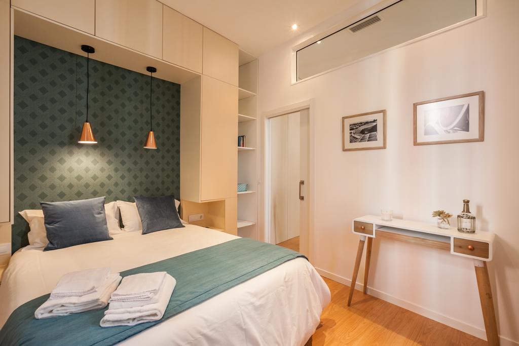 Sevillahome-El Loft De Heracles Екстер'єр фото