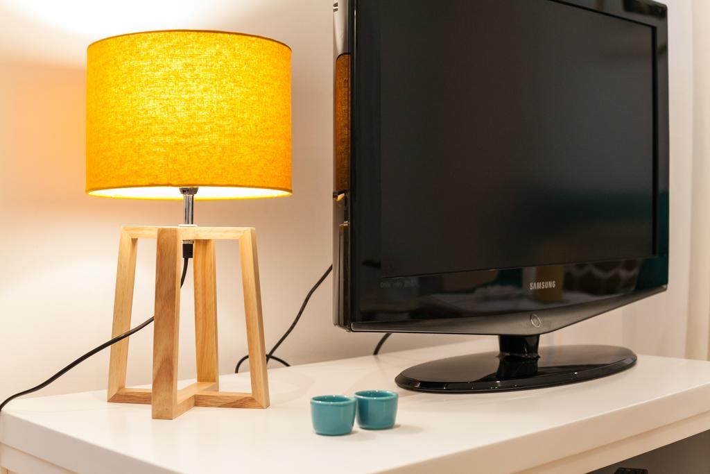 Sevillahome-El Loft De Heracles Екстер'єр фото
