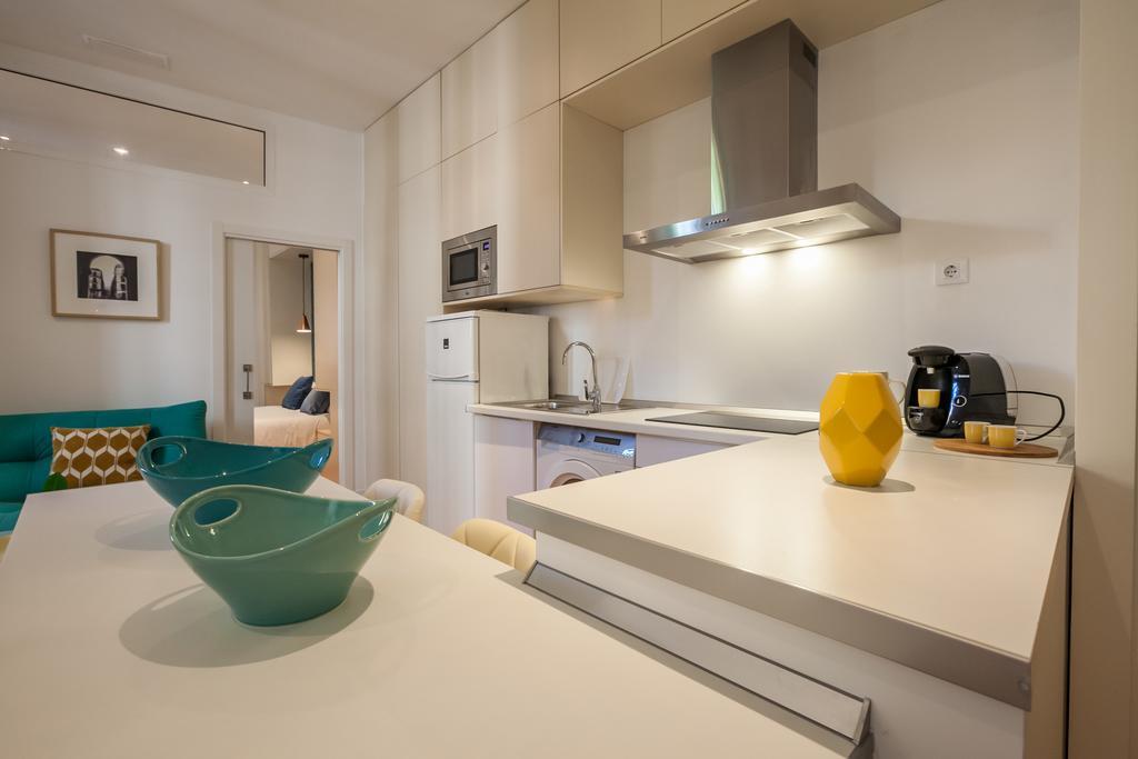Sevillahome-El Loft De Heracles Екстер'єр фото