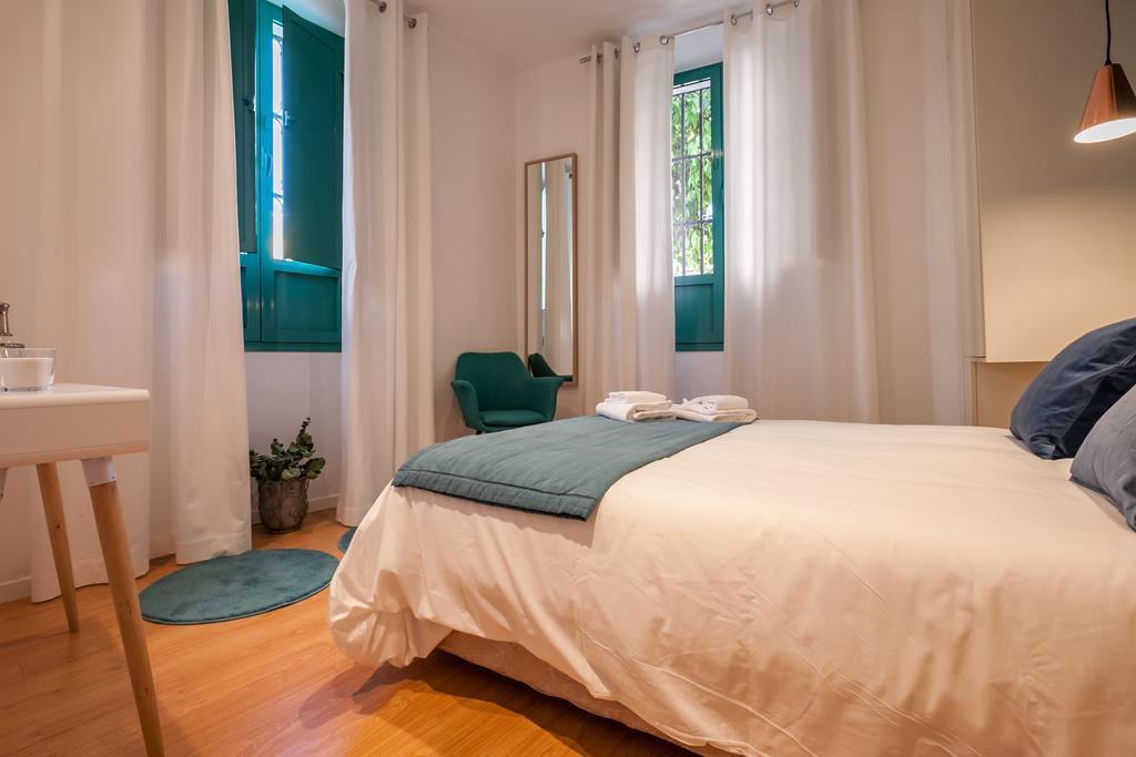 Sevillahome-El Loft De Heracles Екстер'єр фото