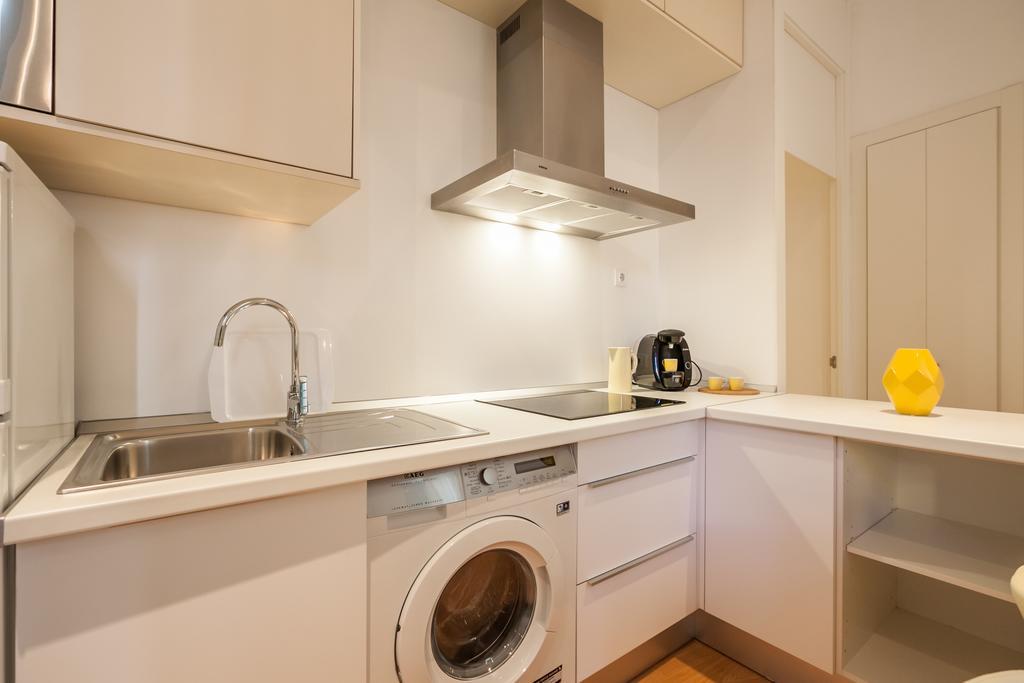 Sevillahome-El Loft De Heracles Екстер'єр фото