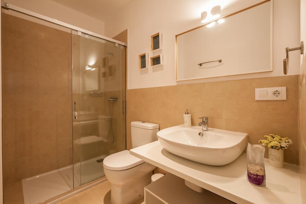 Sevillahome-El Loft De Heracles Екстер'єр фото