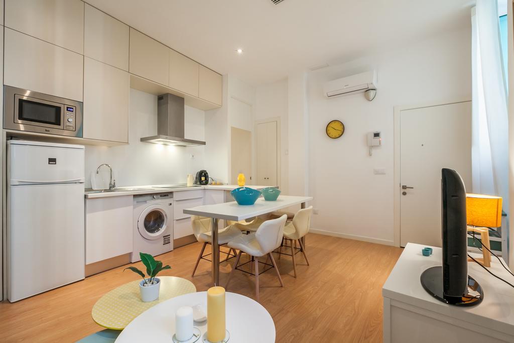 Sevillahome-El Loft De Heracles Екстер'єр фото