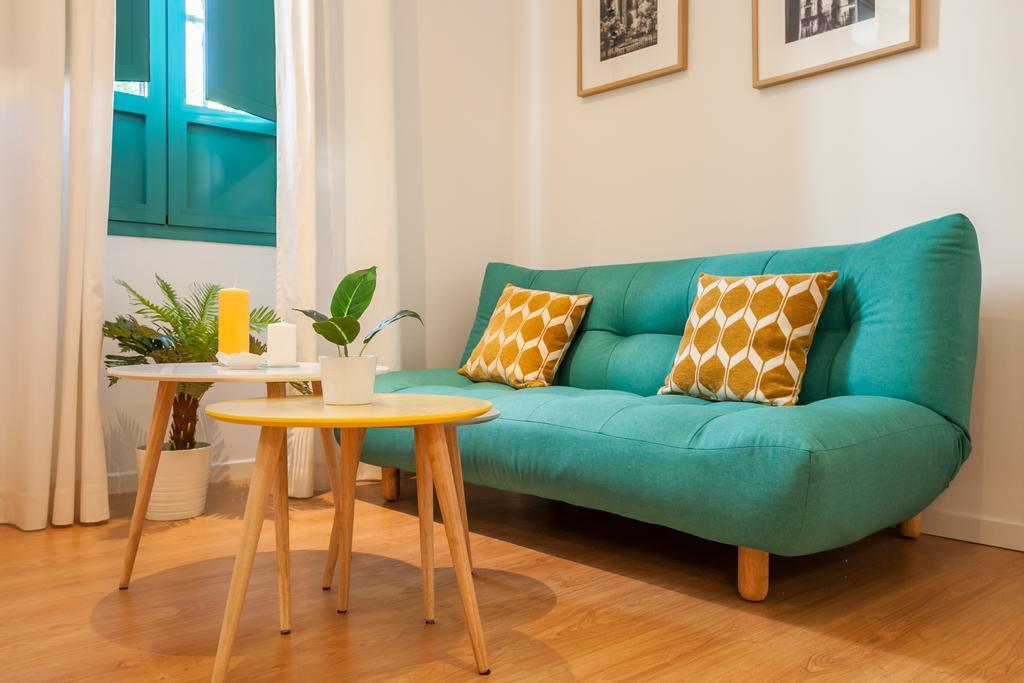 Sevillahome-El Loft De Heracles Екстер'єр фото
