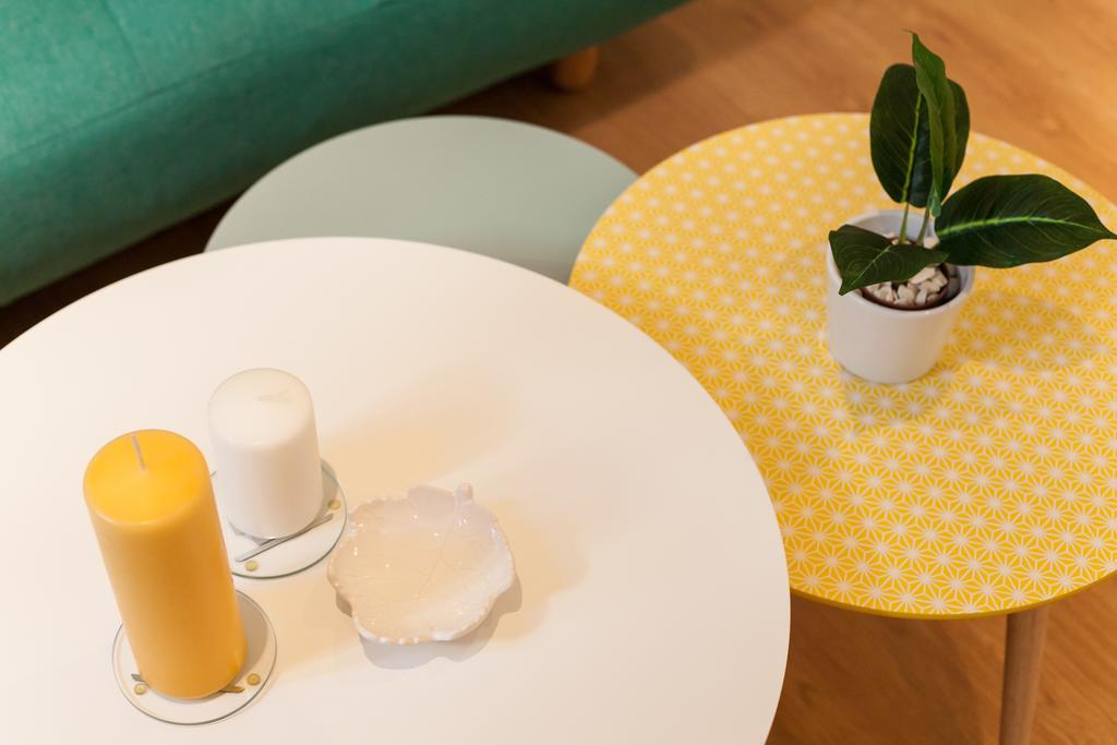 Sevillahome-El Loft De Heracles Екстер'єр фото
