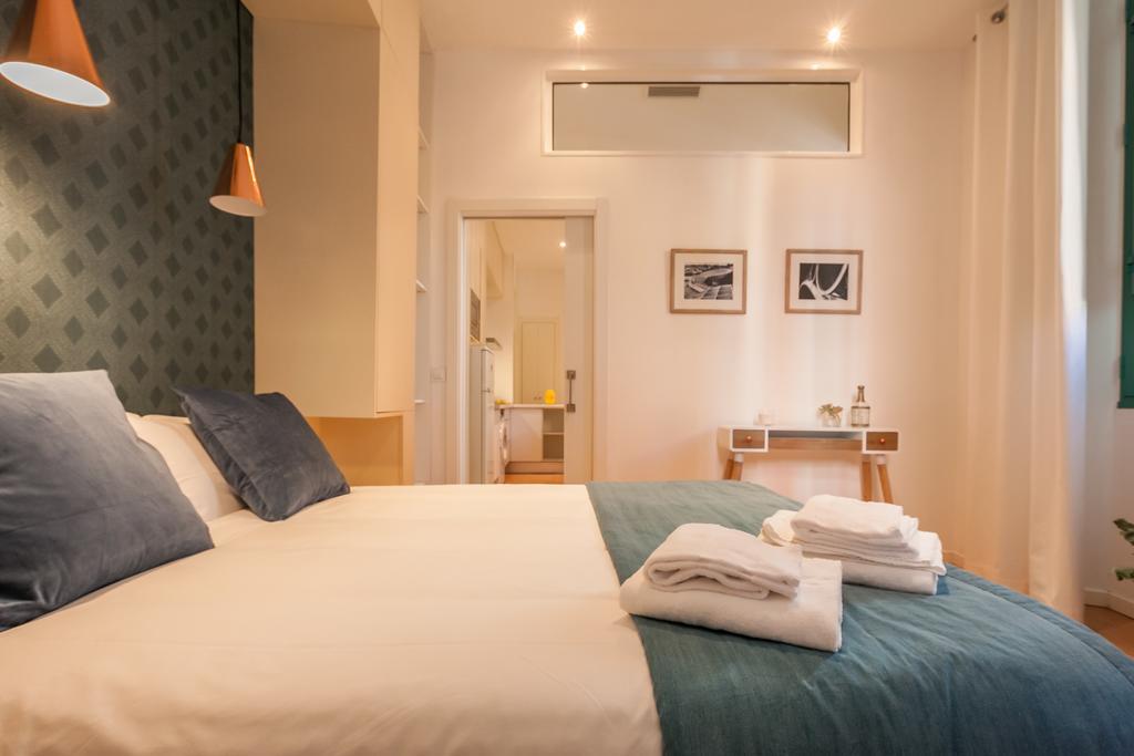 Sevillahome-El Loft De Heracles Екстер'єр фото