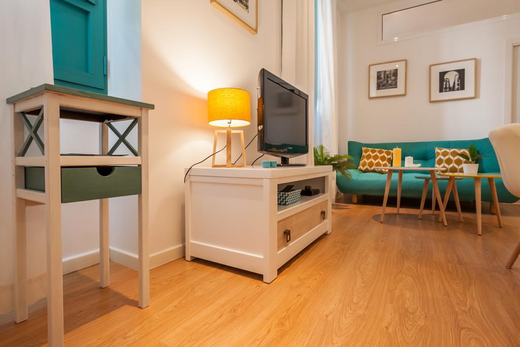 Sevillahome-El Loft De Heracles Екстер'єр фото